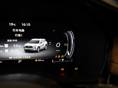 2022款 2.0T 四驱旗舰版