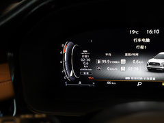 2022款 2.0T 四驱旗舰版