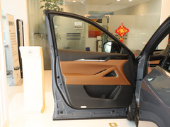 2022款 2.0T 四驱旗舰版