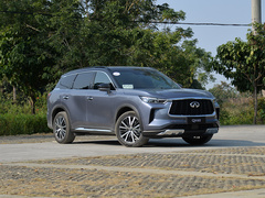 英菲尼迪QX60