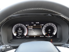 2022款 2.0T 四驱旗舰版