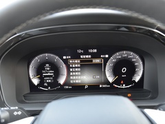 2022款 2.0T 四驱旗舰版