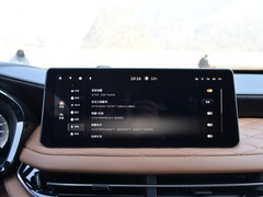 2022款 2.0T 四驱旗舰版