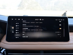 2022款 2.0T 四驱旗舰版