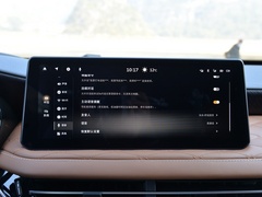 2022款 2.0T 四驱旗舰版