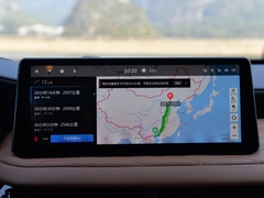 2022款 2.0T 四驱旗舰版