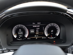 2022款 2.0T 四驱旗舰版