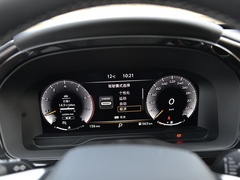 2022款 2.0T 四驱旗舰版