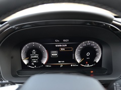 2022款 2.0T 四驱旗舰版