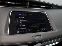 2022款 28T 两驱豪华型