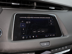 2022款 28T 两驱豪华型