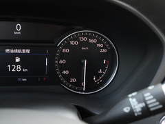 2022款 28T 两驱豪华型
