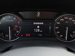 2022款 28T 两驱豪华型