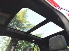2022款 28T 四驱铂金型