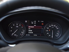 2022款 28T 四驱铂金型
