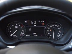 2022款 28T 四驱铂金型