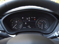 2022款 28T 四驱铂金型