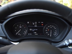 2022款 28T 四驱铂金型