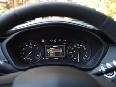 2022款 28T 四驱铂金型