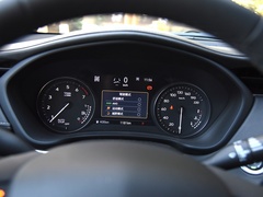 2022款 28T 四驱铂金型