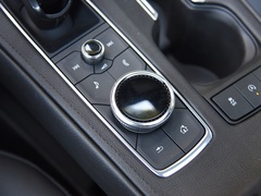 2022款 28T 四驱铂金型