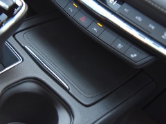 2022款 28T 四驱铂金型