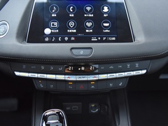 2022款 28T 四驱铂金型