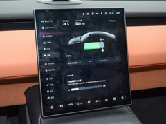 2022款  100kWh
