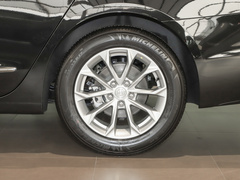 2022款 552T 豪华型