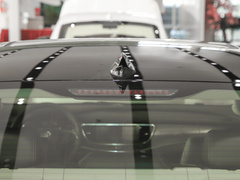 2022款 552T 豪华型