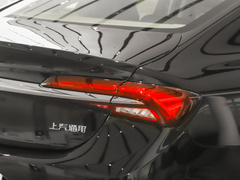 2022款 552T 豪华型