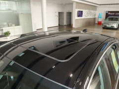 2022款 552T 豪华型