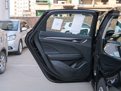 2022款 652T 豪华型