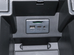 2022款 652T 豪华型