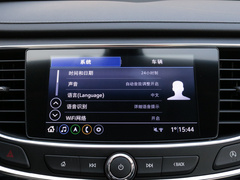 2022款 652T 豪华型