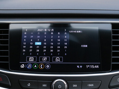 2022款 652T 豪华型