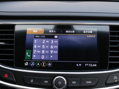 2022款 652T 豪华型