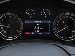 2022款 652T 豪华型
