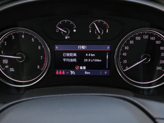 2022款 652T 豪华型