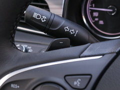 2022款 652T 豪华型