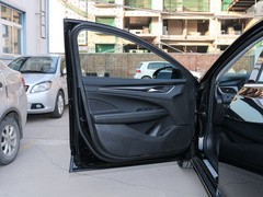 2022款 652T 豪华型