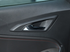 2022款 Redline 550T 自动锐联版110周年纪念版
