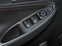 2022款 Redline 550T 自动锐联版110周年纪念版
