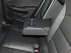 2022款 Redline 550T 自动锐联版110周年纪念版