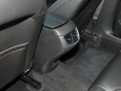 2022款 Redline 550T 自动锐联版110周年纪念版