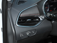 2022款 Redline 550T 自动锐联版110周年纪念版