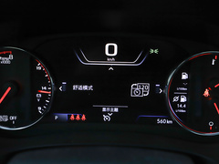 2022款 Redline 550T 自动锐联版110周年纪念版
