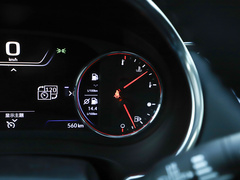 2022款 Redline 550T 自动锐联版110周年纪念版