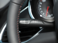 2022款 Redline 550T 自动锐联版110周年纪念版