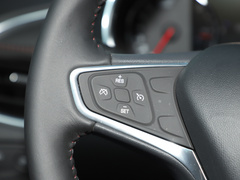 2022款 Redline 550T 自动锐联版110周年纪念版